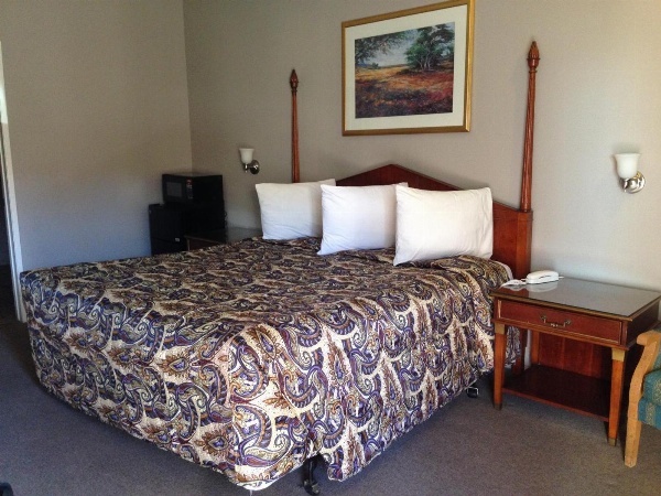 Five Star Inn image 10